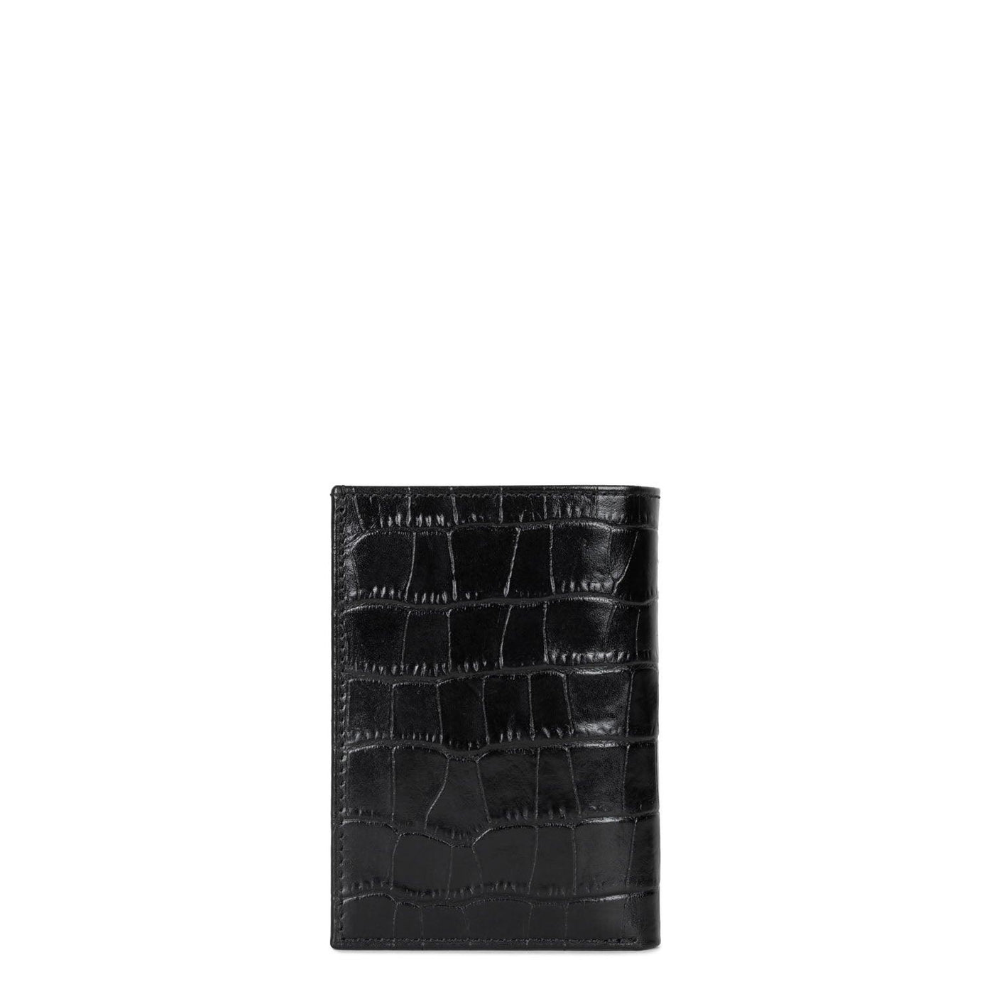 Compagnon / Portefeuille Lancaster Noir