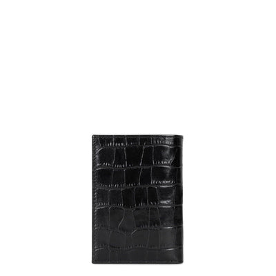 Compagnon / Portefeuille Lancaster Noir