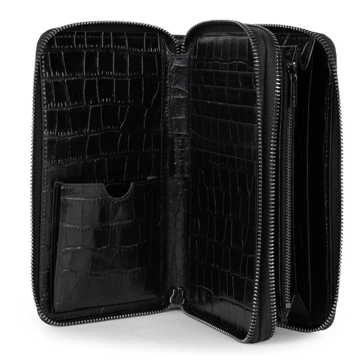 Compagnon / Portefeuille Lancaster Noir