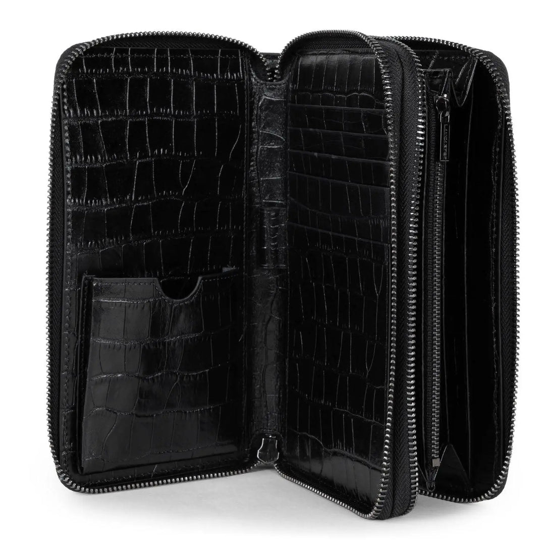 Compagnon / Portefeuille Lancaster Noir