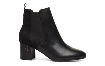 Bottines Guess Noir