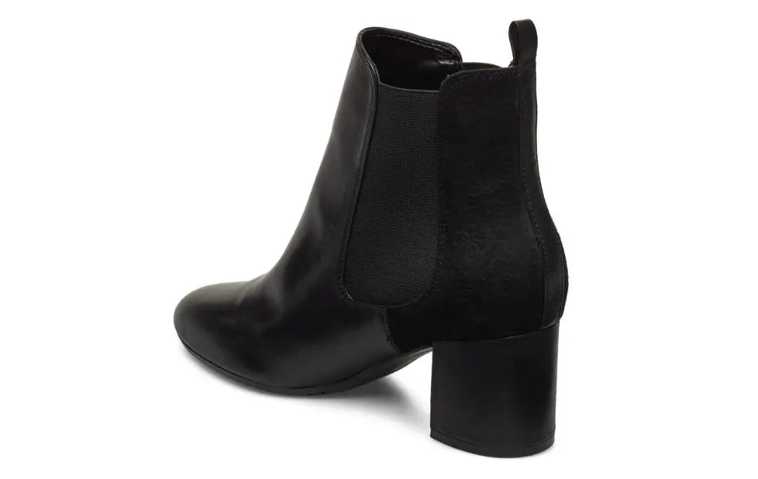 Bottines Guess Noir