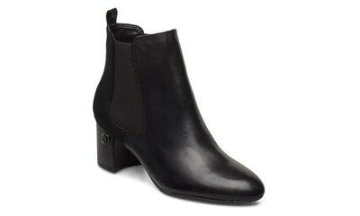 Bottines Guess Noir