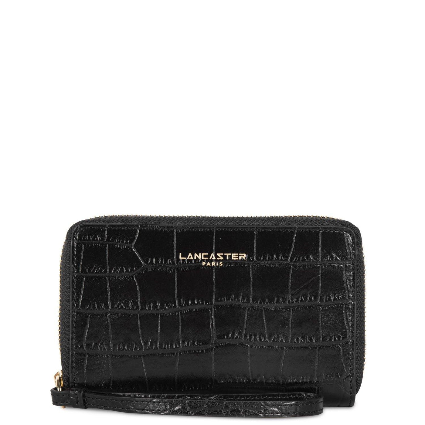 Compagnon / Portefeuille Lancaster Noir