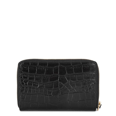 Compagnon / Portefeuille Lancaster Noir