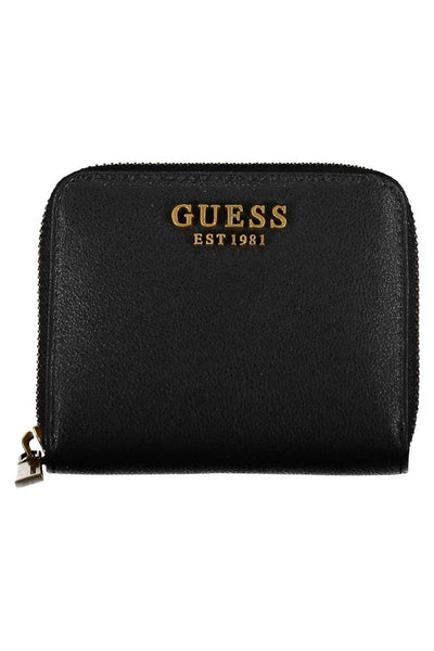 Compagnon / Portefeuille Guess Noir