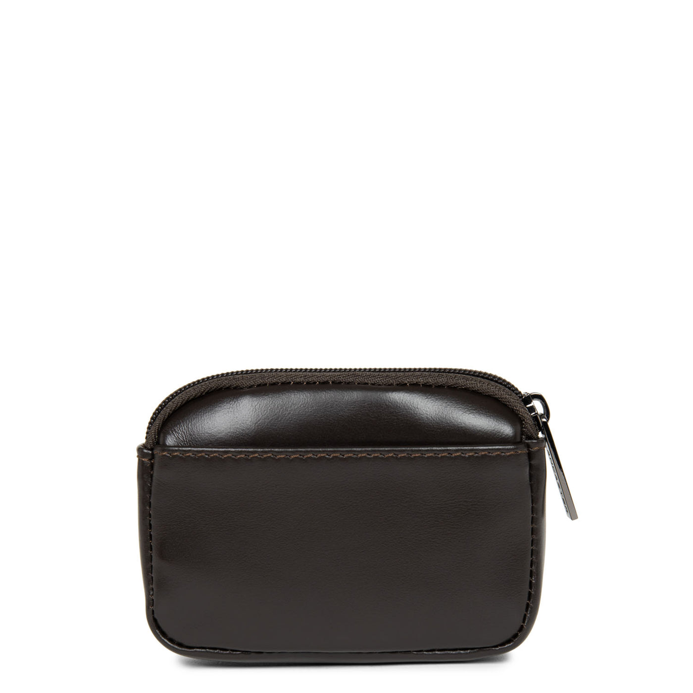 Porte monnaie / billet Lancaster Marron