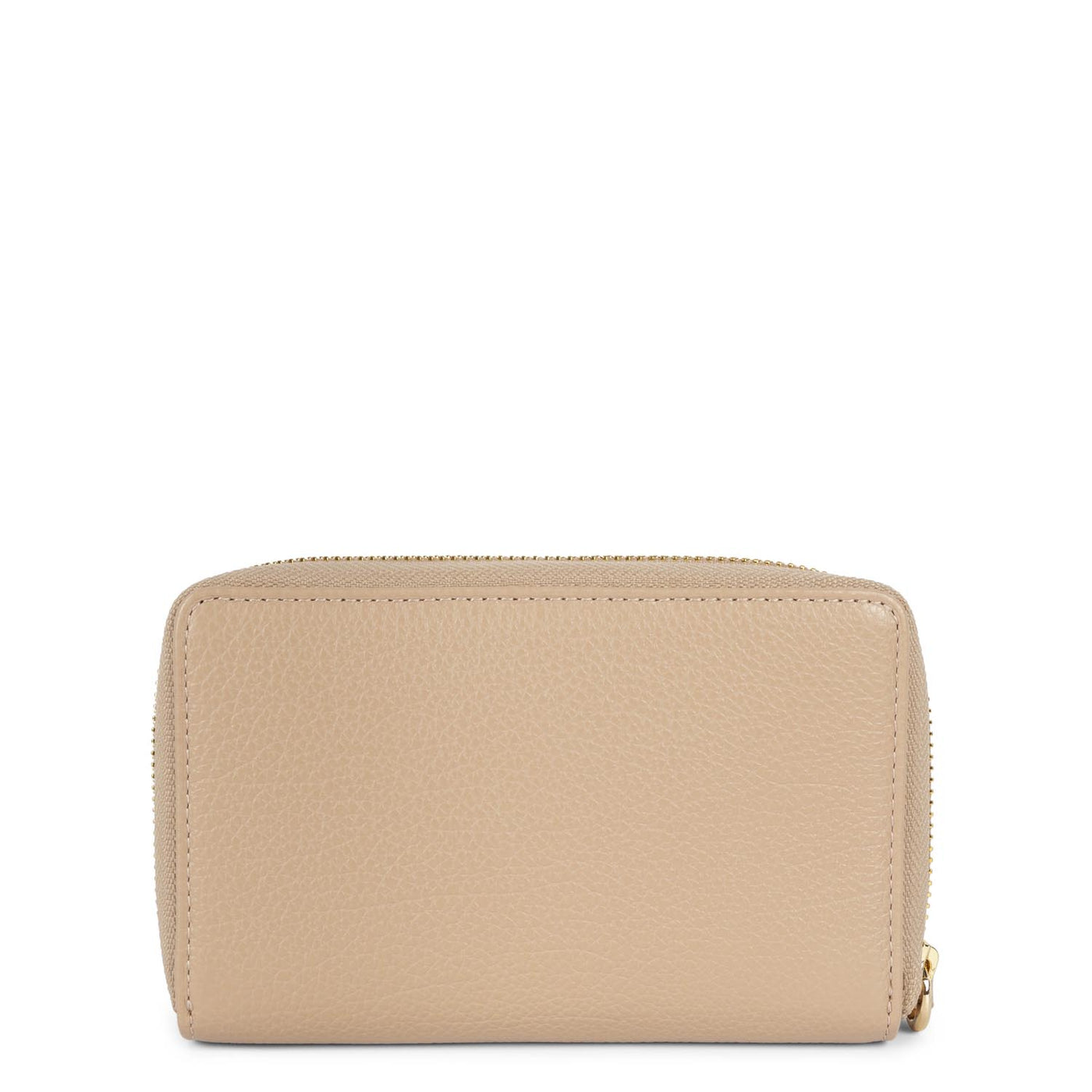 Compagnon / Portefeuille Lancaster Beige