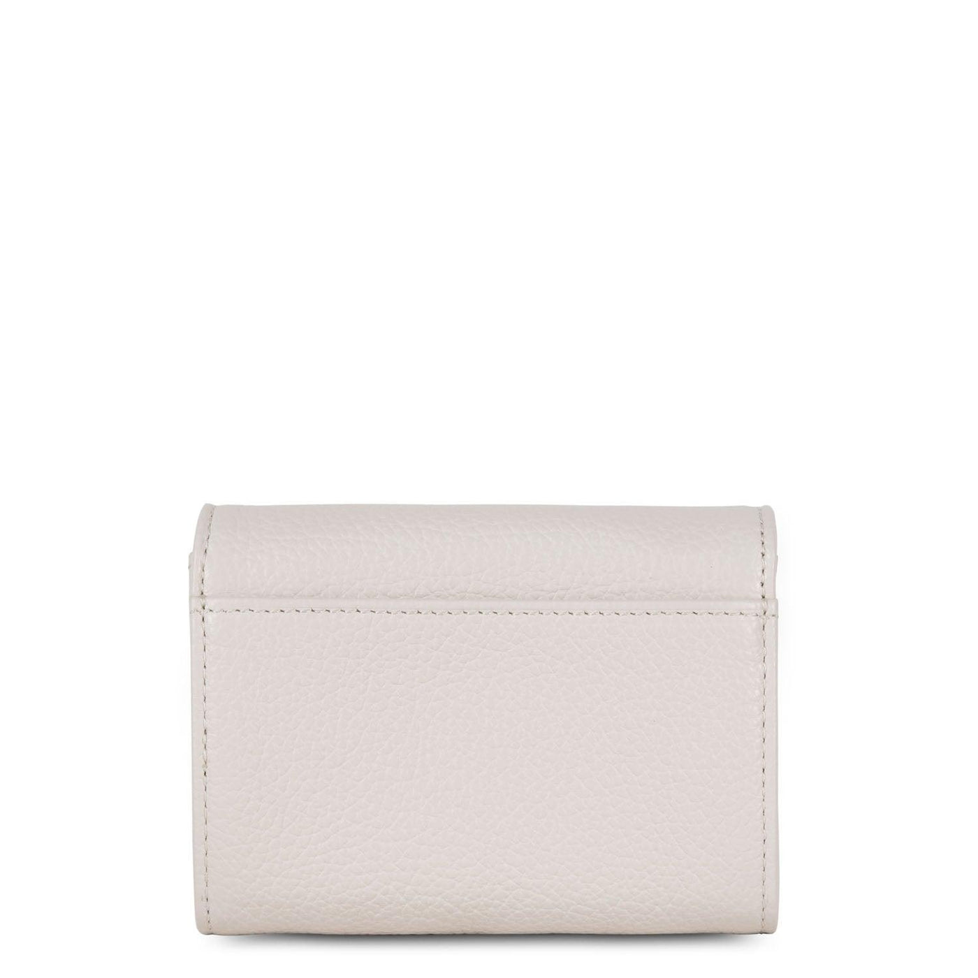 Porte monnaie / billet Lancaster Beige