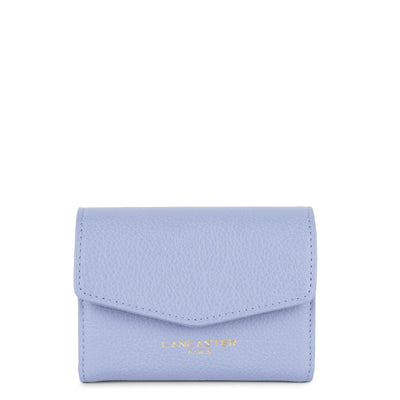Porte monnaie / billet Lancaster Violet