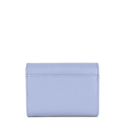 Porte monnaie / billet Lancaster Violet