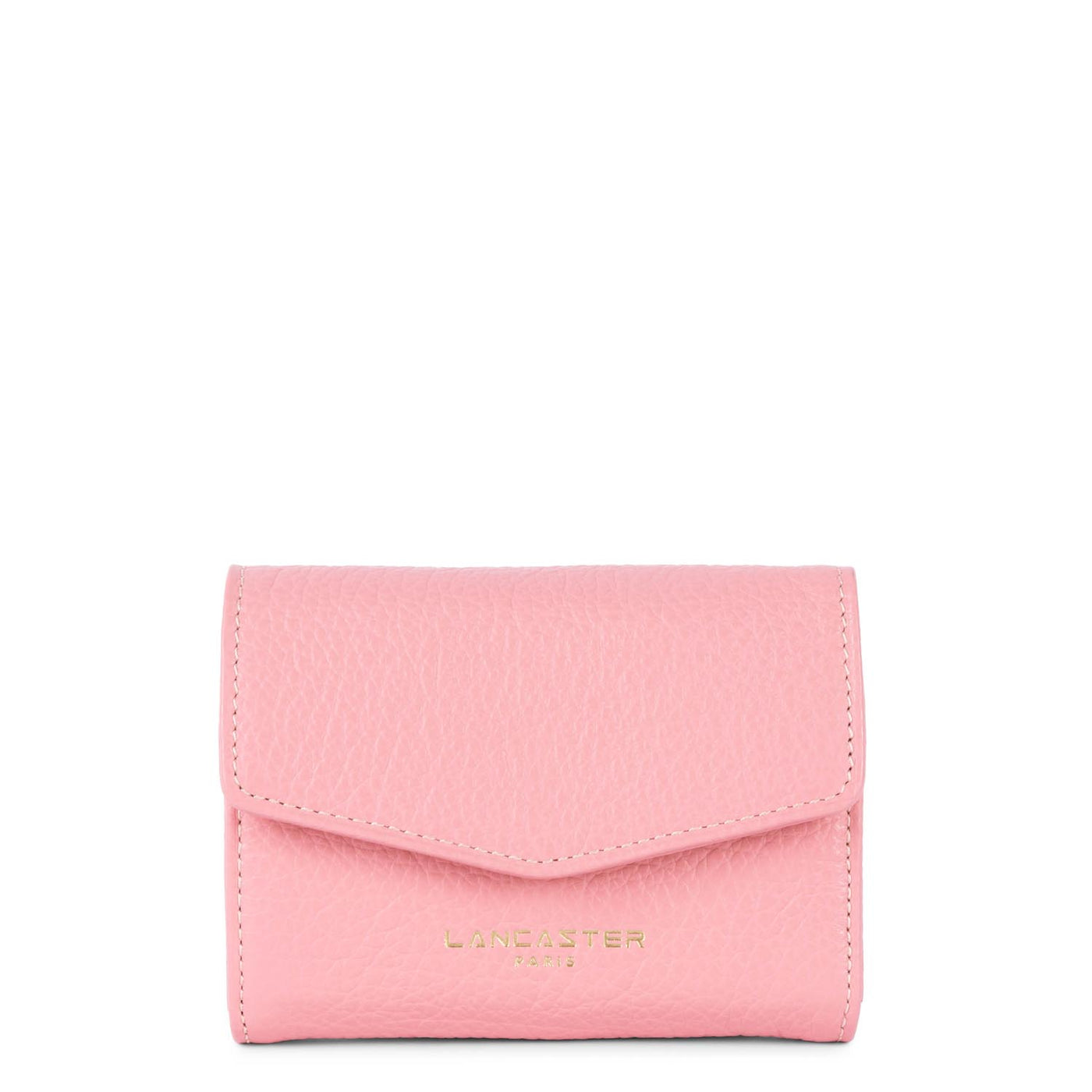 Porte monnaie / billet Lancaster Rose