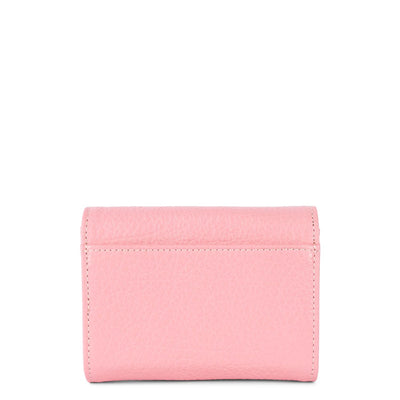 Porte monnaie / billet Lancaster Rose