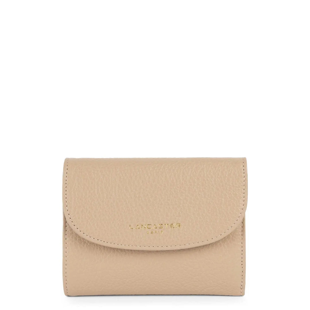 Compagnon / Portefeuille Lancaster Beige