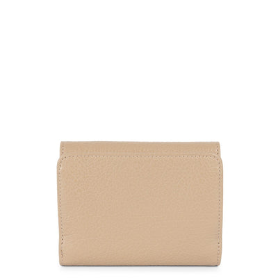 Compagnon / Portefeuille Lancaster Beige