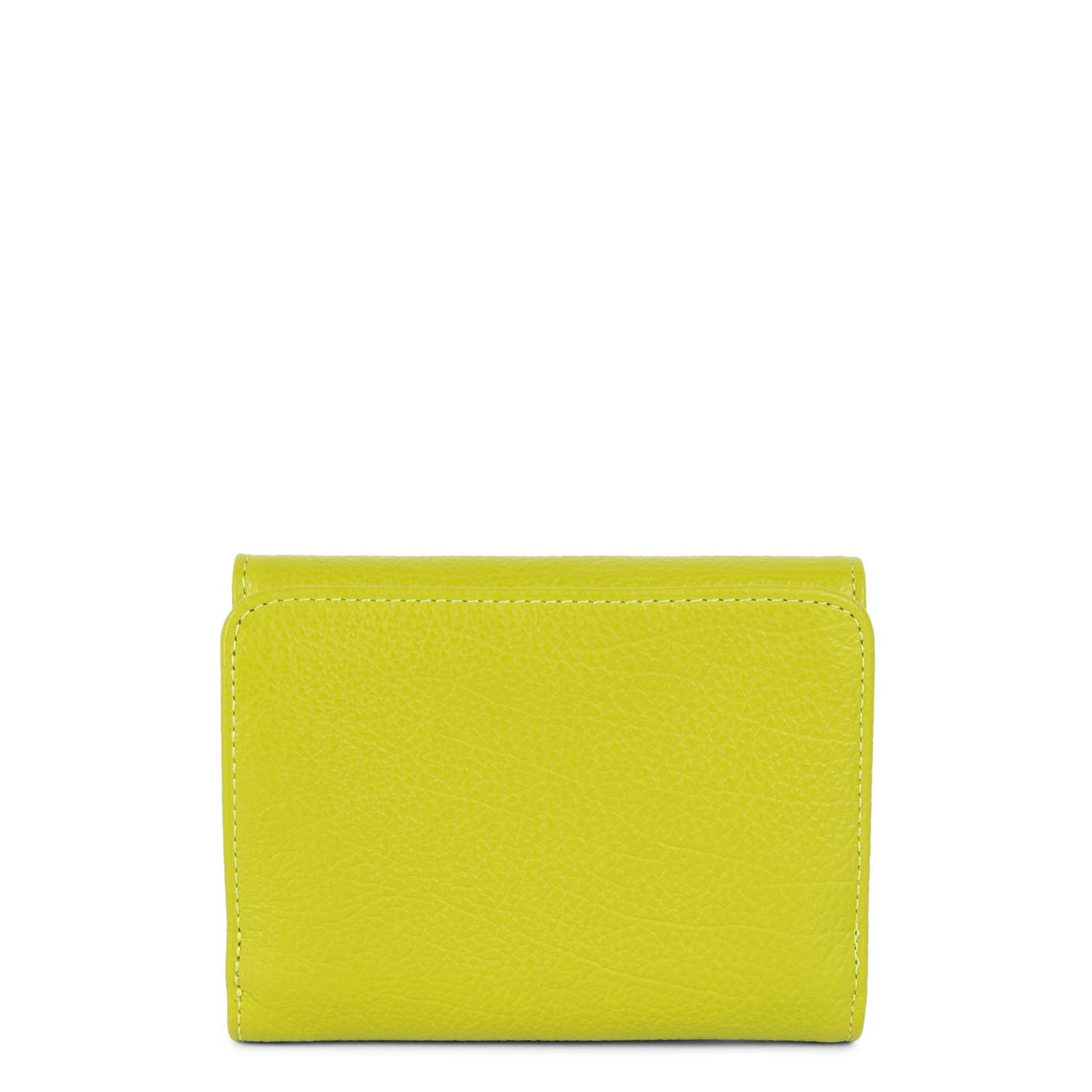 Compagnon / Portefeuille Lancaster Vert