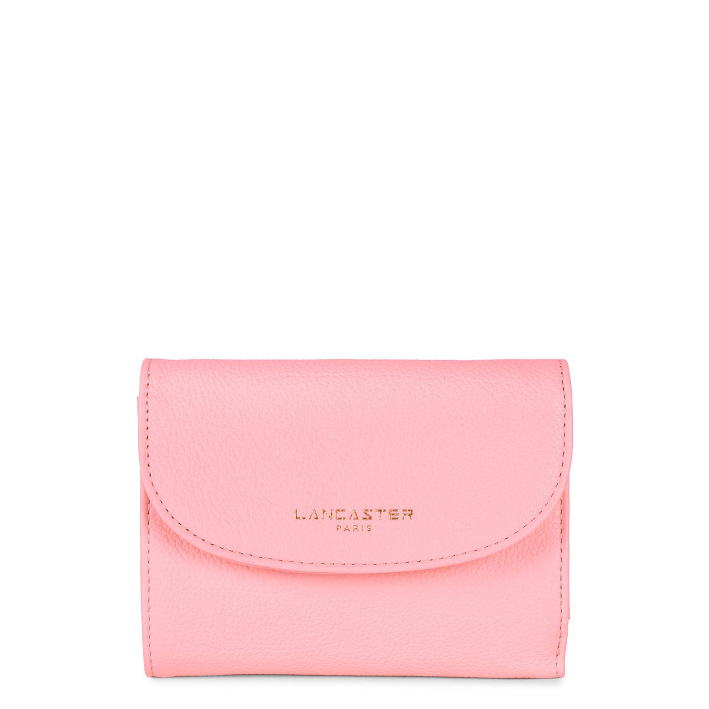 Compagnon / Portefeuille Lancaster Rose