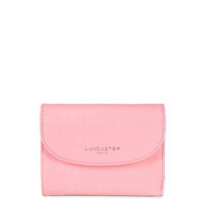 Compagnon / Portefeuille Lancaster Rose