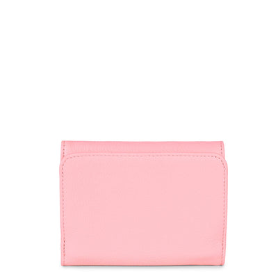 Compagnon / Portefeuille Lancaster Rose