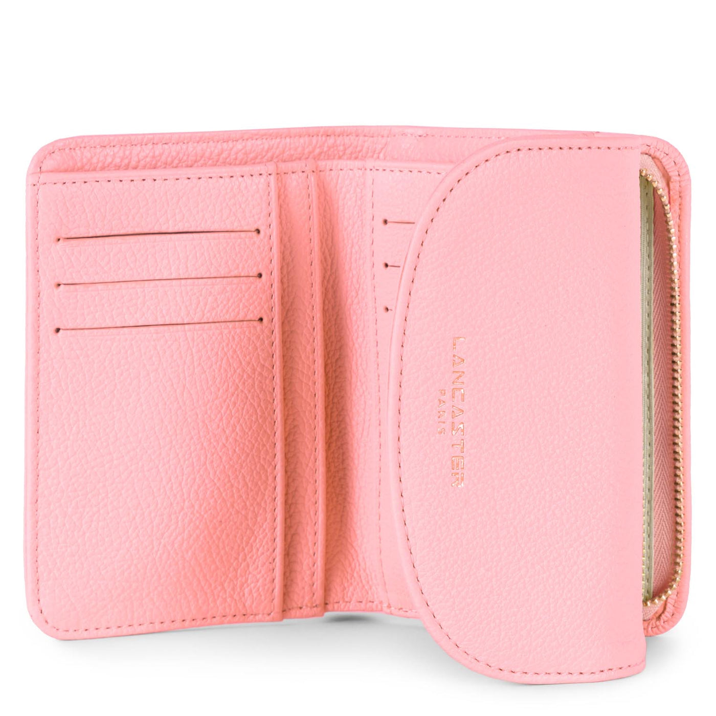 Compagnon / Portefeuille Lancaster Rose