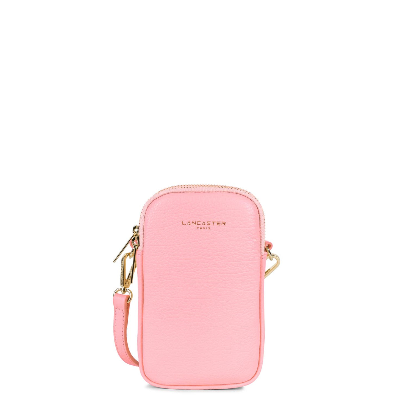 Pochettes Lancaster Rose