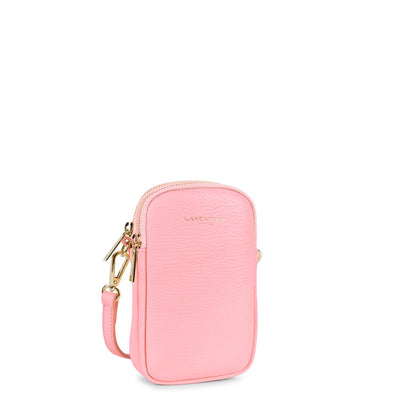 Pochettes Lancaster Rose