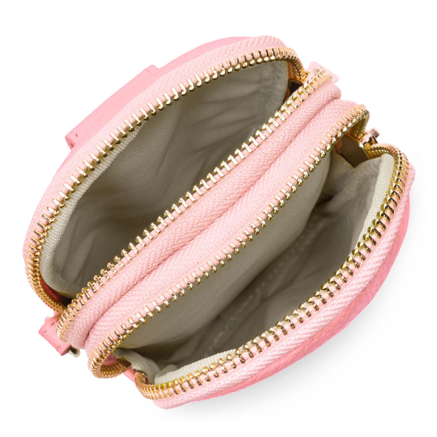 Pochettes Lancaster Rose
