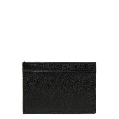 Porte Cartes Lancaster Noir