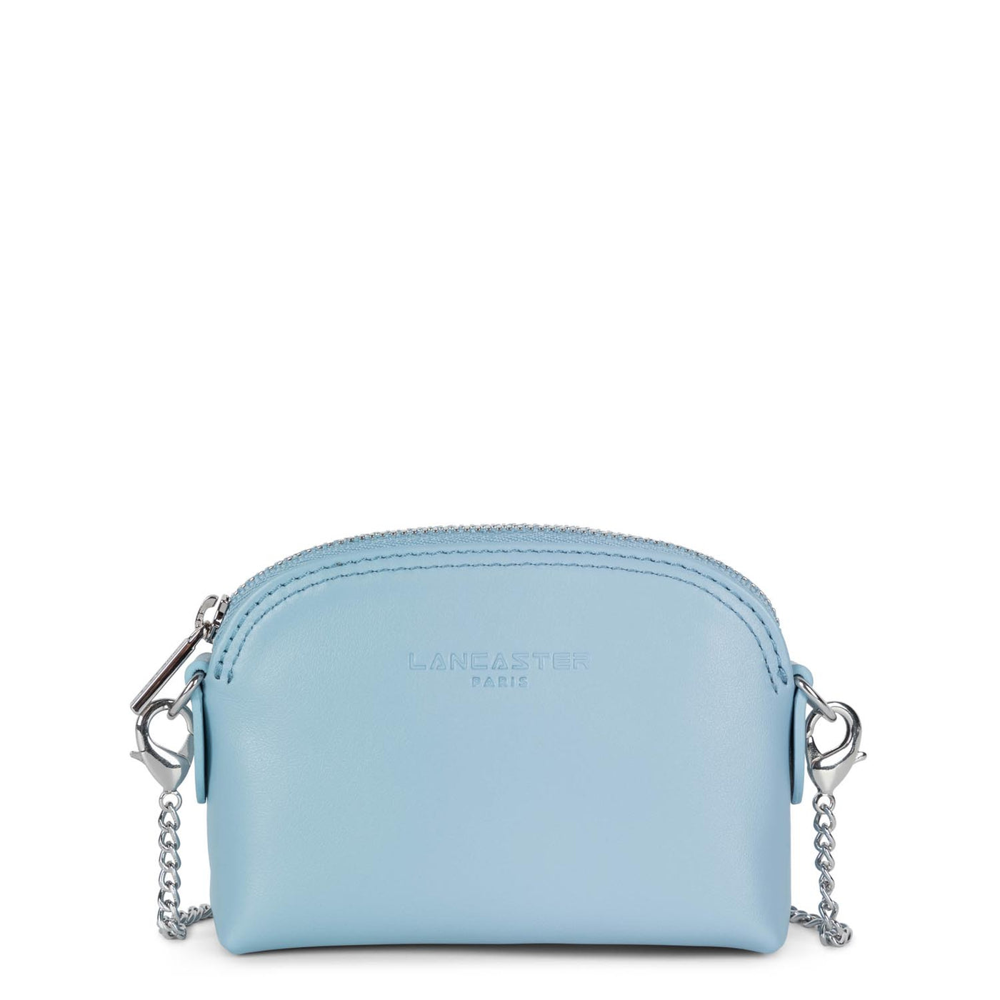 Porte monnaie / billet Lancaster Bleu