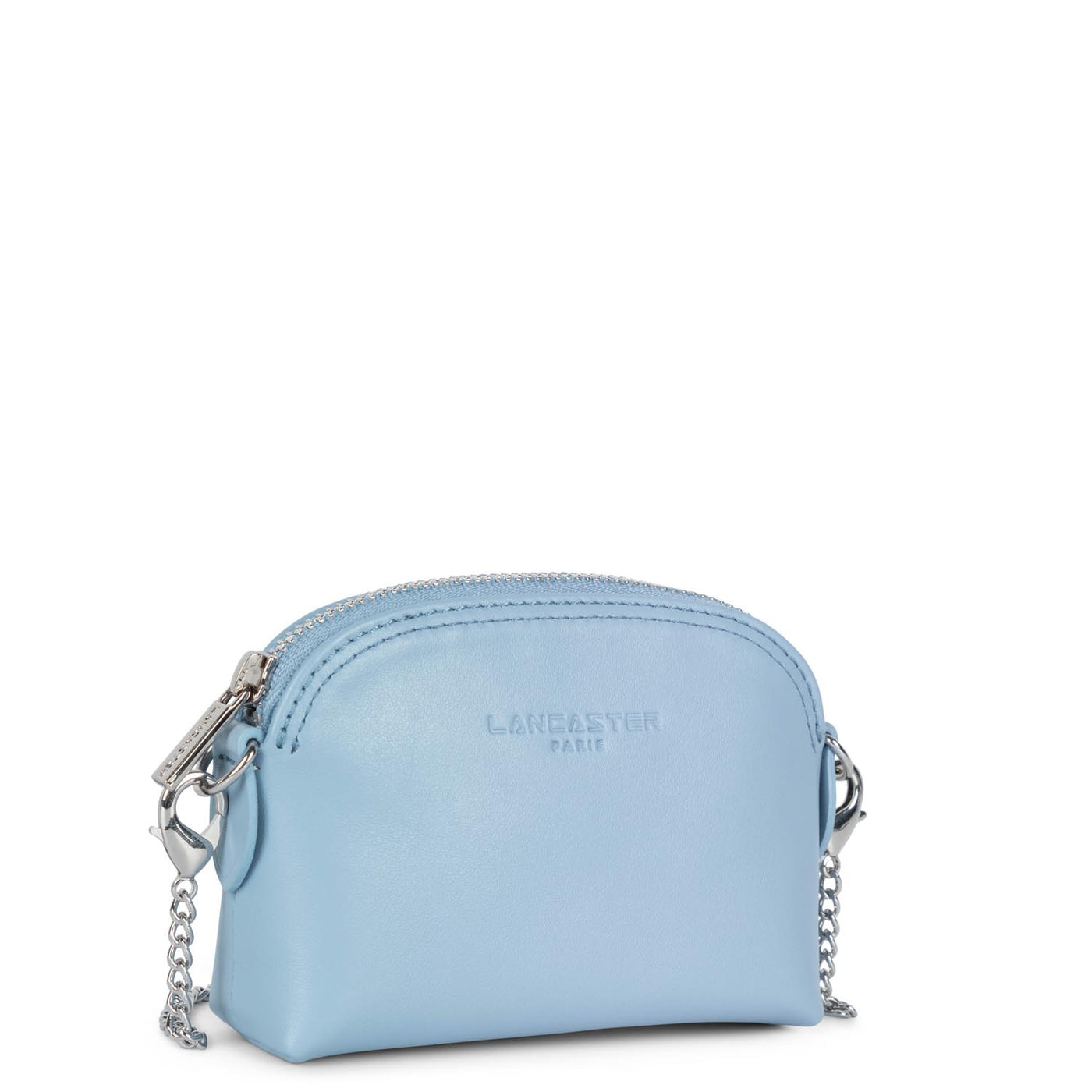 Porte monnaie / billet Lancaster Bleu