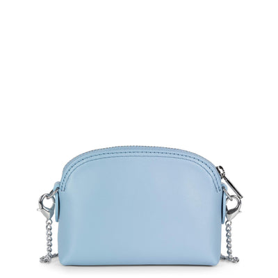 Porte monnaie / billet Lancaster Bleu