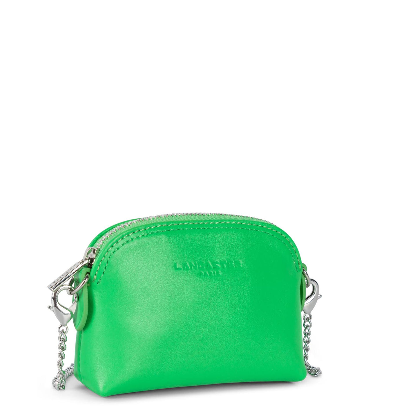 Porte monnaie / billet Lancaster Vert