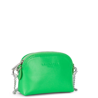Porte monnaie / billet Lancaster Vert