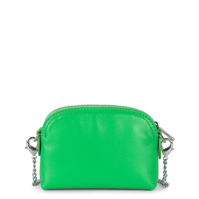 Porte monnaie / billet Lancaster Vert