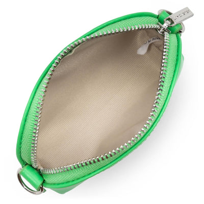 Porte monnaie / billet Lancaster Vert
