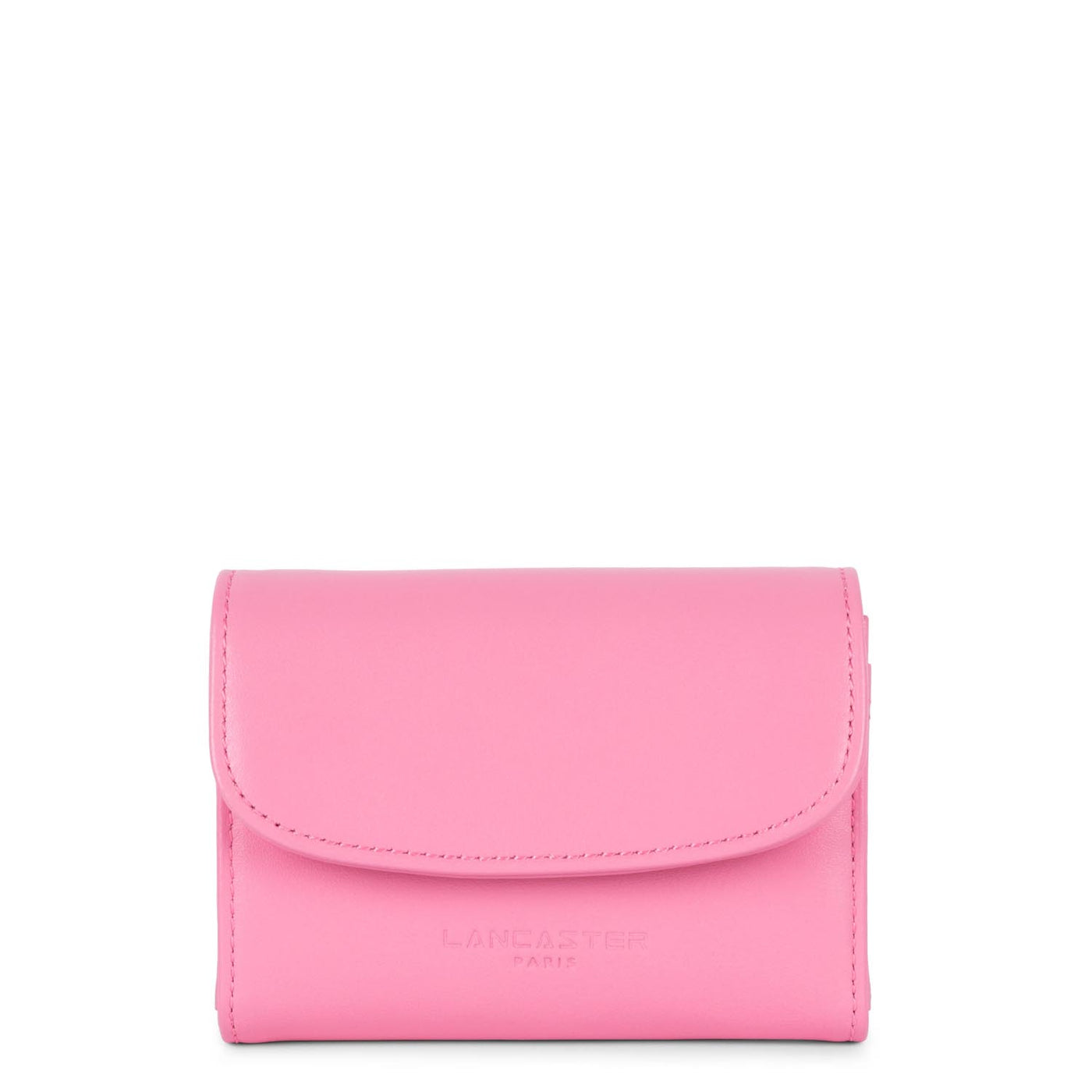 Compagnon / Portefeuille Lancaster Rose