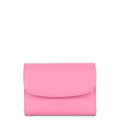 Compagnon / Portefeuille Lancaster Rose