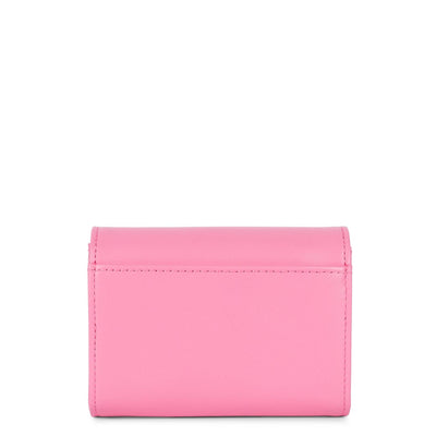 Compagnon / Portefeuille Lancaster Rose