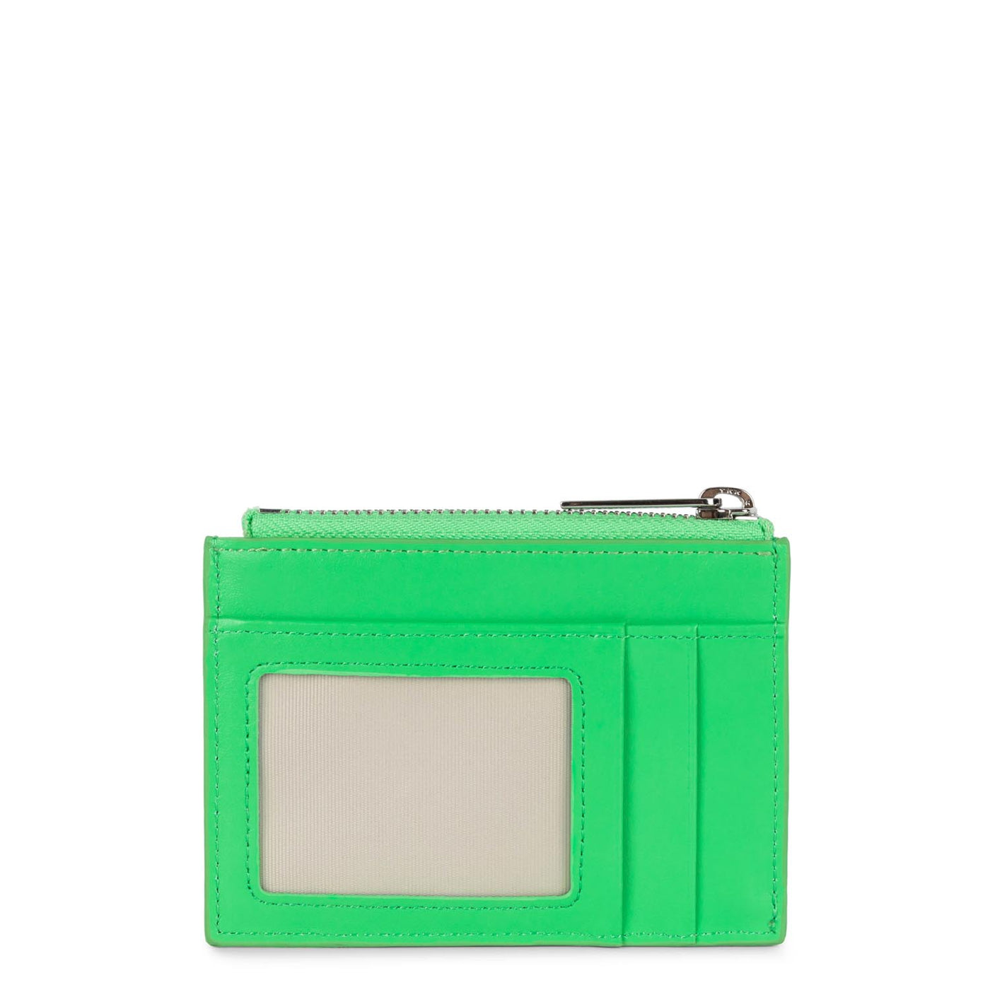 Porte Cartes Lancaster Vert
