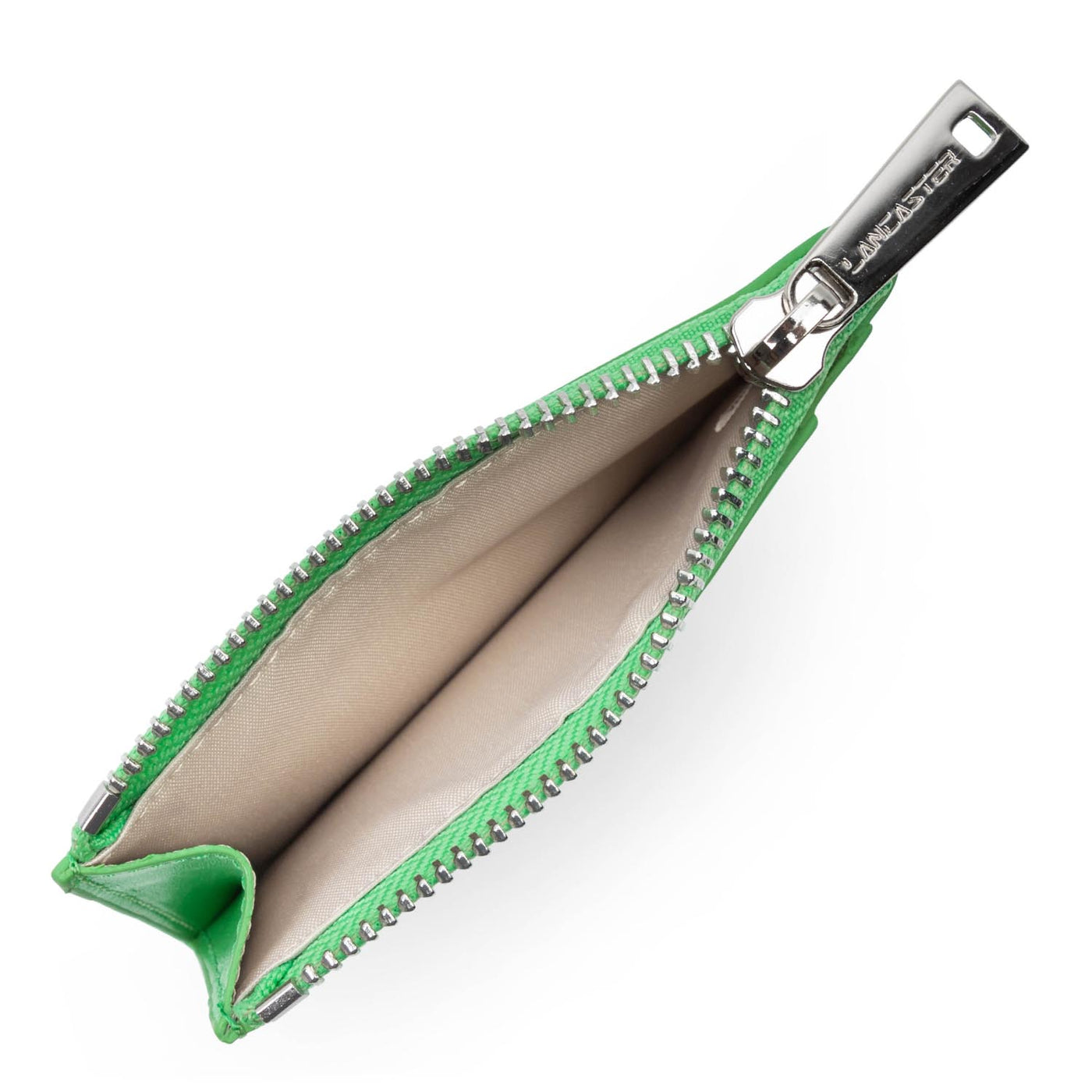 Porte Cartes Lancaster Vert