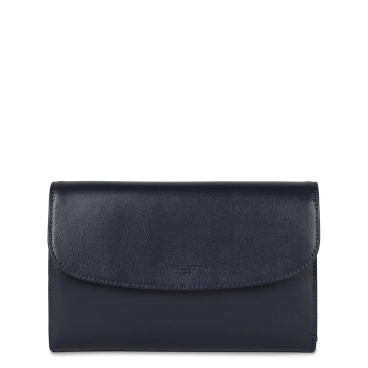 Compagnon / Portefeuille Lancaster Bleu