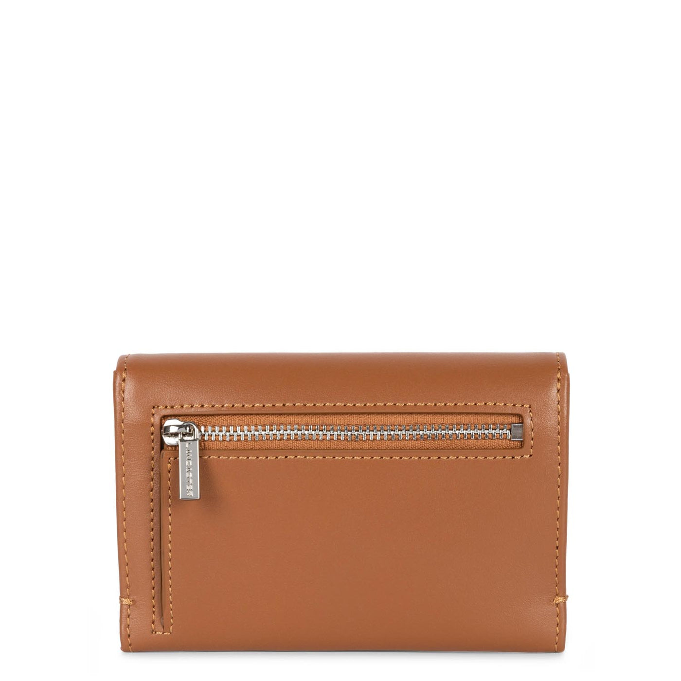 Porte Cartes Lancaster Marron