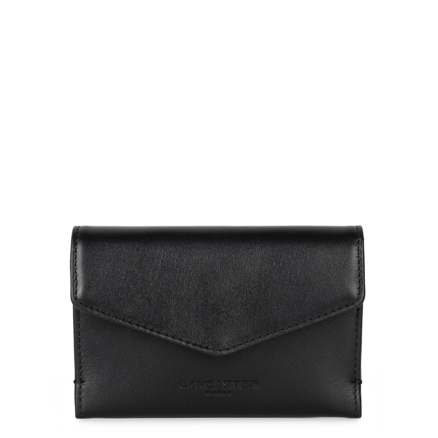 Porte Cartes Lancaster Noir