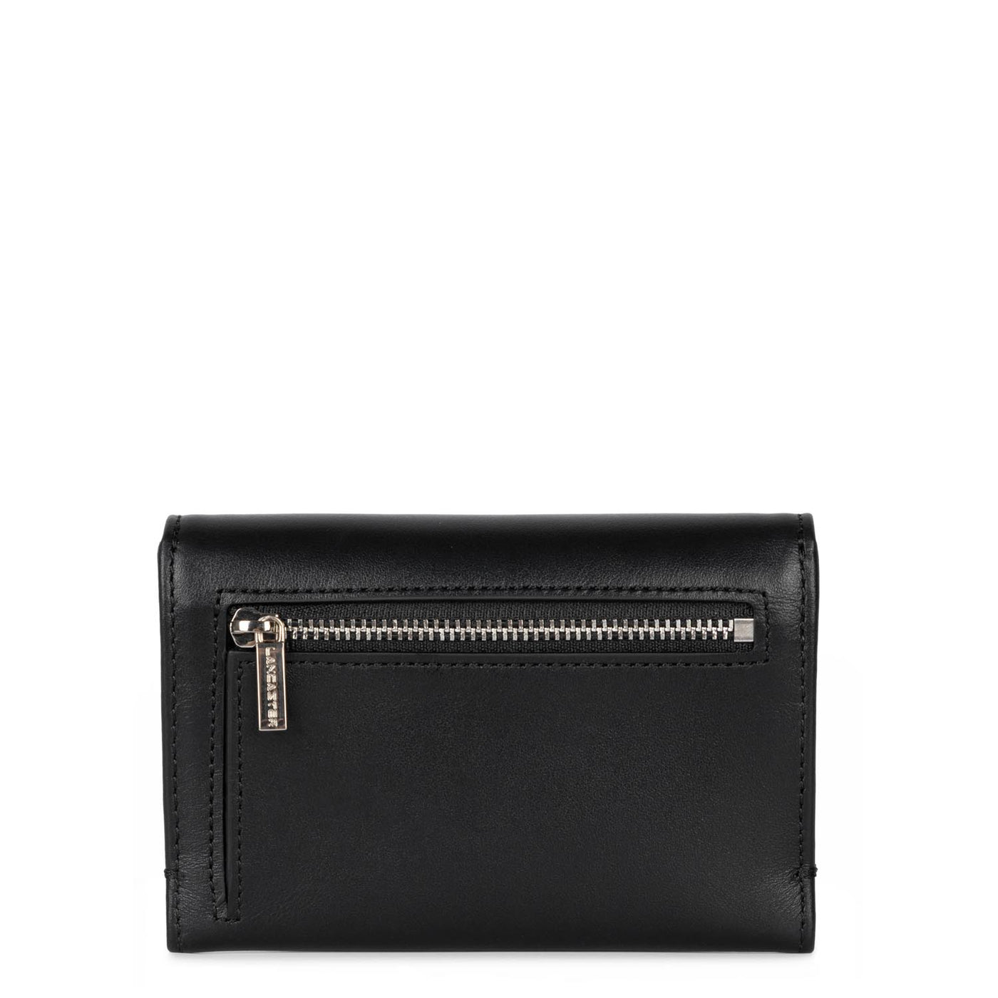 Porte Cartes Lancaster Noir