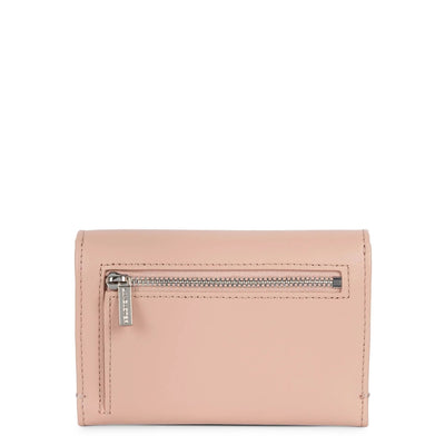 Porte Cartes Lancaster Beige