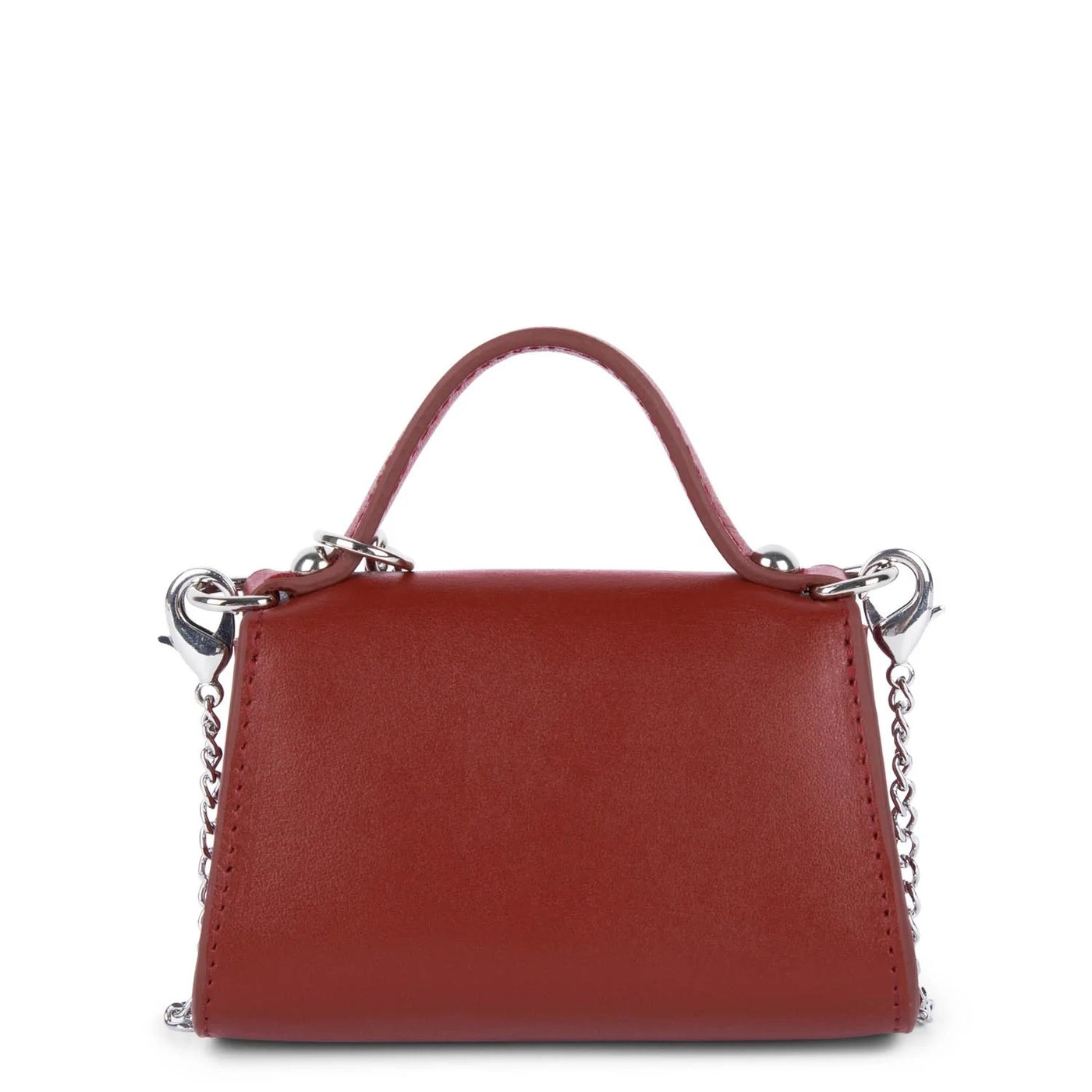 Porte monnaie / billet Lancaster Rouge