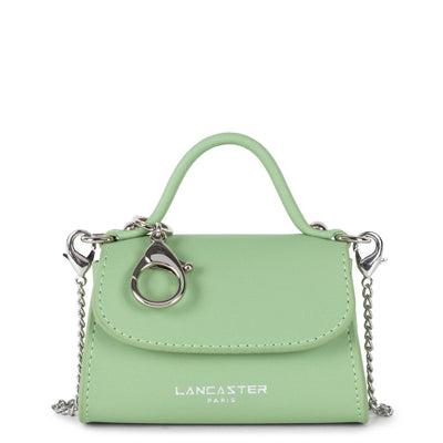 Porte monnaie / billet Lancaster Vert