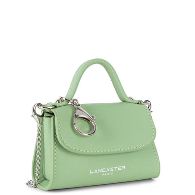 Porte monnaie / billet Lancaster Vert
