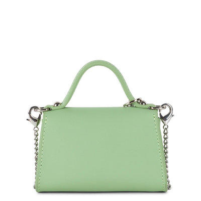 Porte monnaie / billet Lancaster Vert