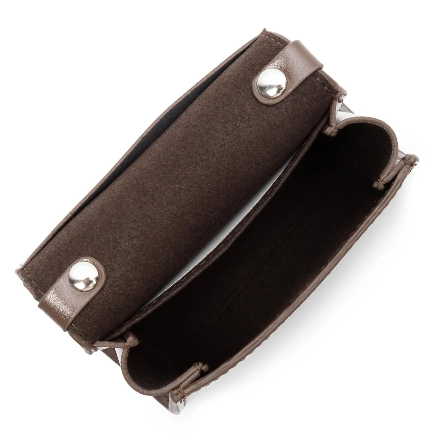 Porte monnaie / billet Lancaster Rouge